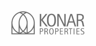 KONAR PROPERTIES logo