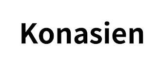 KONASIEN logo