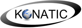 KONATIC logo