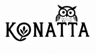 KONATTA logo