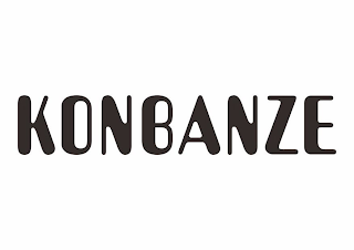 KONBANZE logo
