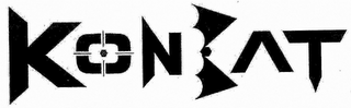 KONBAT logo