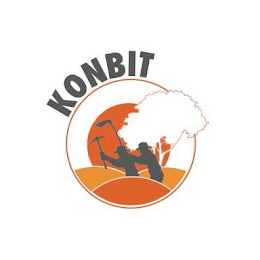 KONBIT logo