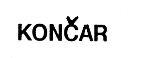 KONCAR logo