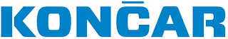 KONCAR logo