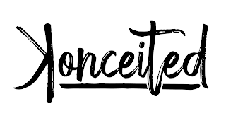 KONCEITED logo