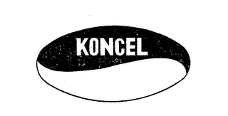 KONCEL logo