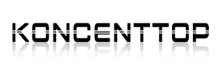 KONCENTTOP logo