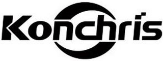 KONCHRIS logo