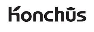 KONCHUS logo