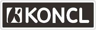 KONCL logo