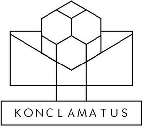 KONCLAMATUS logo