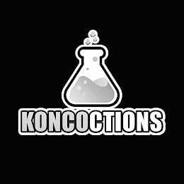 KONCOCTIONS logo