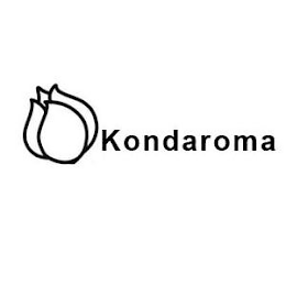 KONDAROMA logo