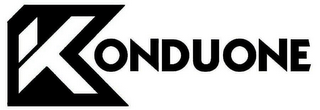 KONDUONE logo