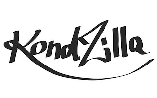 KONDZILLA logo
