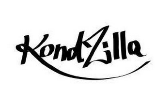 KONDZILLA logo