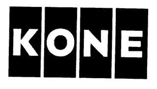 KONE logo