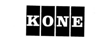 KONE logo