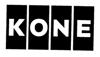 KONE logo