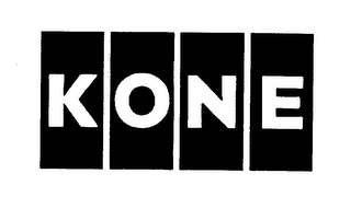 KONE logo