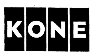 KONE logo