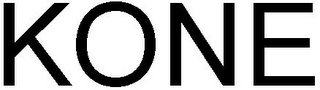 KONE logo