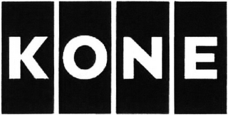 KONE logo