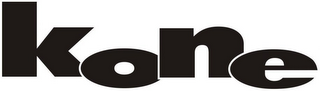 KONE logo
