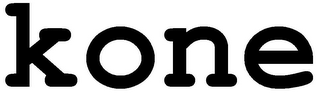 KONE logo