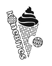 KONEBITES KB logo