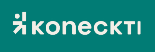 KONECKTI logo