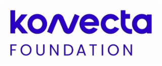 KONECTA FOUNDATION logo