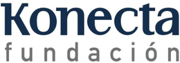 KONECTA FUNDACIÓN logo
