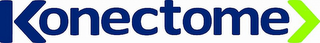 KONECTOME logo