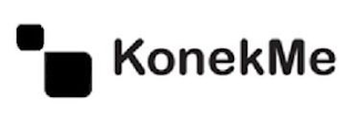 KONEKME logo