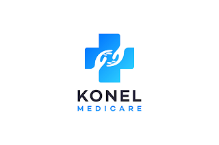 KONEL MEDICARE logo