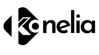 KONELIA logo