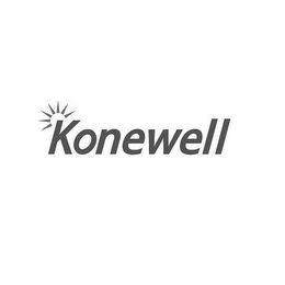 KONEWELL logo