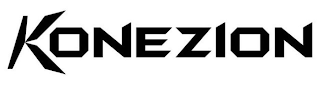 KONEZION logo