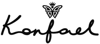 KONFAEL logo