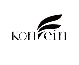 KONFEIN logo