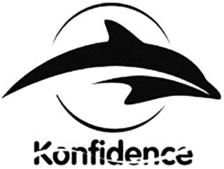 KONFIDENCE logo