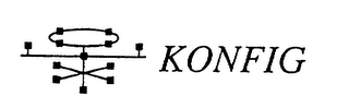 KONFIG logo