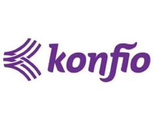 KONFIO logo