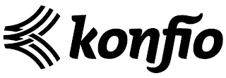 KONFIO logo