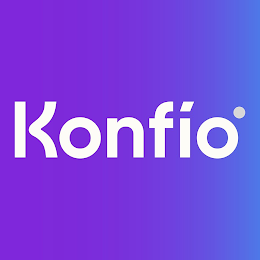 KONFIO logo