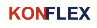 KONFLEX logo