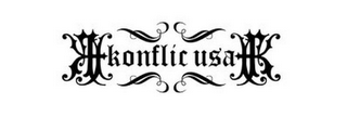 KONFLICUSA logo