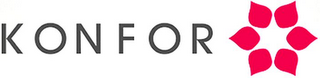 KONFOR logo